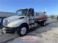 2008 International 4300