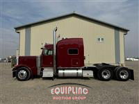 2003 Peterbilt 379EXHD