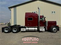 2003 Peterbilt 379EXHD