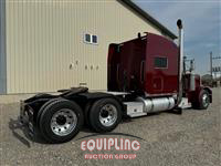 2003 Peterbilt 379EXHD