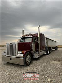 2003 Peterbilt 379EXHD