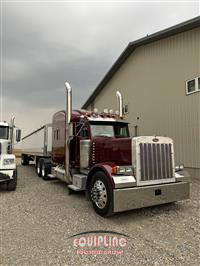 2003 Peterbilt 379EXHD