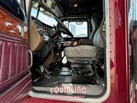 2003 Peterbilt 379EXHD