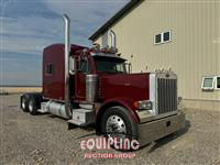 2003 Peterbilt 379EXHD