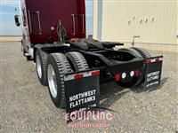 2003 Peterbilt 379EXHD