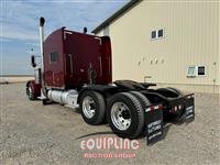 2003 Peterbilt 379EXHD