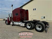 2003 Peterbilt 379EXHD