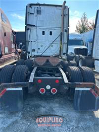 2016 Freightliner CASCADIA