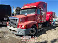 2008 Freightliner CST120