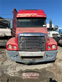 2008 Freightliner CST120