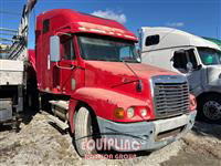 2008 Freightliner CST120