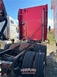 2008 Freightliner CST120