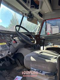 2008 Freightliner CST120