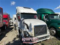 2006 VOLVO TRUCK VNL