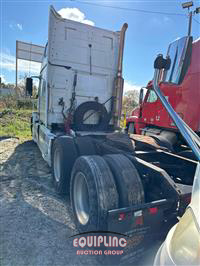 2006 VOLVO TRUCK VNL