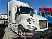 2011 International PROSTAR