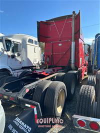 2014 VOLVO TRUCK VNL