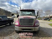 2007 Freightliner M2