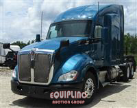 2020 Kenworth T680