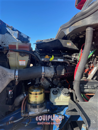2017 Freightliner Cascadia CA113SLP