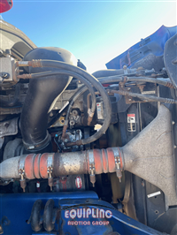 2017 Freightliner Cascadia CA113SLP