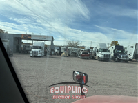 2017 Freightliner Cascadia CA113SLP