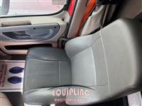 2017 Freightliner Cascadia CA113SLP