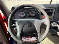 2017 Freightliner Cascadia CA113SLP