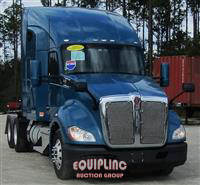 2020 Kenworth T680