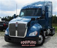 2020 Kenworth T680