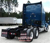 2020 Kenworth T680