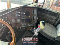 2007 Freightliner FLD132