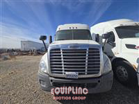 2016 Freightliner CASCADIA