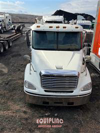 2009 Freightliner Columbia