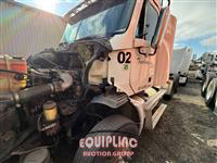 2009 Freightliner Columbia