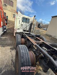 2009 Freightliner Columbia