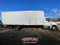 2014 Hino 268