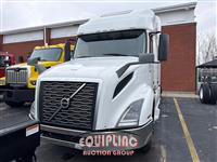 2020 VOLVO TRUCK VNL