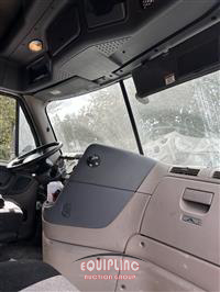 2018 Freightliner CASCADIA