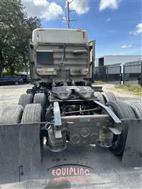 2018 Freightliner CASCADIA