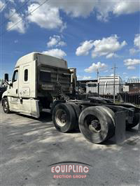 2018 Freightliner CASCADIA