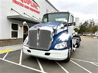 2014 Kenworth T680