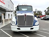 2014 Kenworth T680