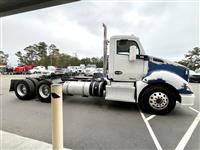 2014 Kenworth T680