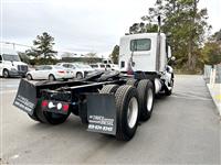 2014 Kenworth T680