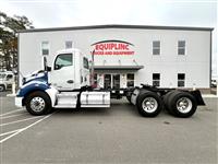 2014 Kenworth T680