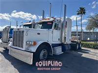 2005 Peterbilt 379