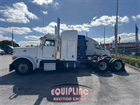 2005 Peterbilt 379