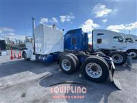 2005 Peterbilt 379