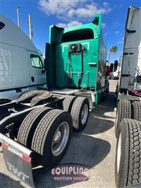 2017 Peterbilt 579